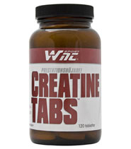 Creatine Tabs