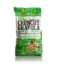 Crunchy Granola, H�lsokost - Renee Voltaire