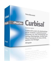 Curbisal, H�lsokost - Pharbio