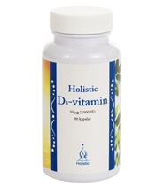 D3-vitamin