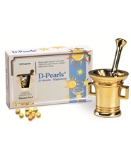 D-Pearls