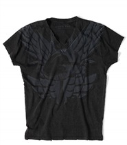 Dedicated print tee