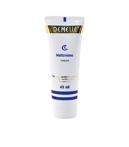 Demelle night creme fr�n Demelle. En av marknadens mest v�ldokumenterade hudv�rdserier. Demelle har unika egenskaper som motverkar rynkor och �ldrande hy.