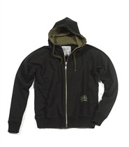 Denver hoodsweater