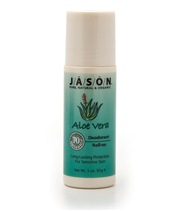 Jason Aloe Vera Deo Roll-on