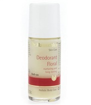 Deodorant Floral, Kroppsv�rd & Sk�nhet - Dr Hauschka