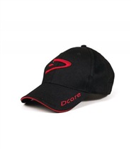 Designed Cap, Tr�ningstillbeh�r - Dcore