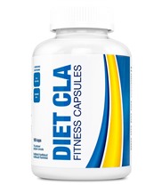 Diet CLA Diet CLA
