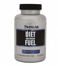 Diet Fuel Chitosan