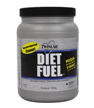 Diet Fuel