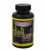 Diet Fuel Ultimate