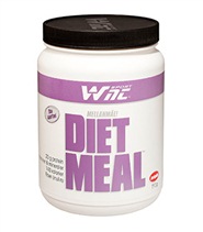 Diet Meal fr�n WNT. Kalorisn�l m�ltidsers�ttning f�r dig som vill g� ner i vikt