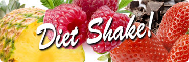 Shake Diets on Diet Shake Sport Tr Ning Svenskt Kosttillskott Svensk