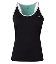 Disa strap singlet