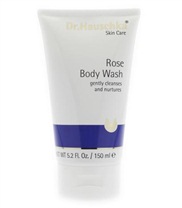 Duschtv�l Ros, Kroppsv�rd & Sk�nhet - Dr Hauschka