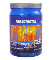 Dynamite Pak