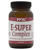 E-Super Complex