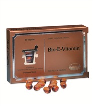 Bio E-Vitamin