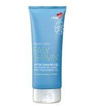 Intim Shaving Gel, H�lsokost - Rfsu