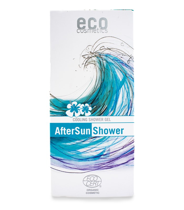 Köp Eco Cosmetics After Sun Shower Gel hos Svenskt Kosttillskott Köp Eco Cosmetics After Sun Shower Gel hos Svenskt Kosttillskott # Sun Shower Gel_001508