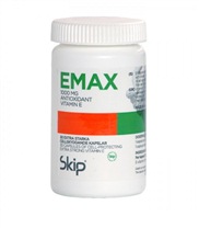 Emax, Vitaminer och mineraler - Skip Nutrition