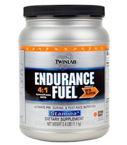 Endurance Fuel, Prestationsh�jande - Twinlab