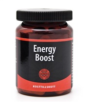 Energy Boost