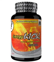 Energy Kick