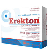Erekton