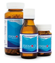 Eskimo-3 flytande