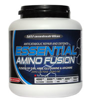 Essential Amino Fusion