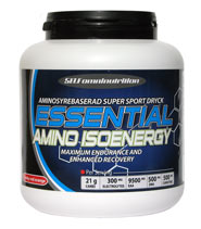 Essential Amino ISOENERGY