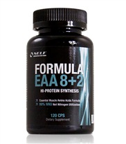 Essential Amino Tabs