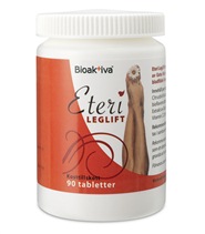 Eteri LegLift