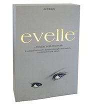 Evelle, Kroppsv�rd & Sk�nhet - Scandinavian Beauty