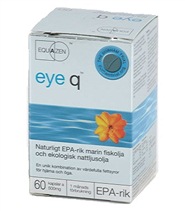 Eye Q kapslar