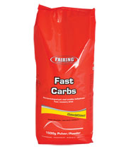 Fast Carbs