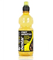 Fast hydration, Prestationsh�jande - Isostar