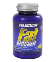 Fat Blocker