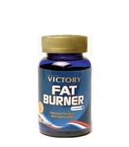 Fat Burner fr�n Weider. Fat Burners sammans�ttning av �mnen hj�lper till att uppr�tth�lla en normal �mnesoms�ttning samtidigt som den har en reglerande effekt p� blodsockret.