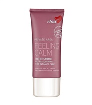 Intim Creme, H�lsokost - Rfsu