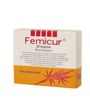 Femicur, H�lsokost  - Max Medica