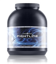 FightProtein fr�n Fightline. FightProtein �r det perfekta proteintillskottet f�r dig som tr�nar kampsport