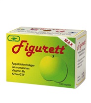 Figurett Max
