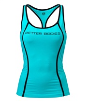Fitness Shape T-back, Sport & träning - Better Bodies