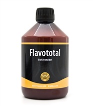 Flavototal