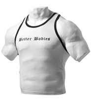 Flex rib t-back, Sport & tr�ning - Better Bodies