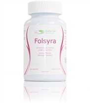 B6/B12/Folsyra