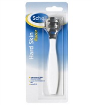 F�rh�rdnadshyvel, Kroppsv�rd & Sk�nhet - Scholl
