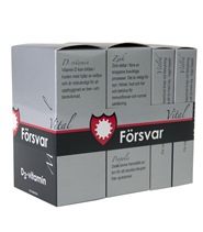 F�rsvarVital